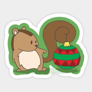 Ciapo XMAS Sticker